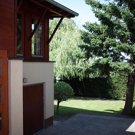 Apartment House 41 Sopron Exterior photo