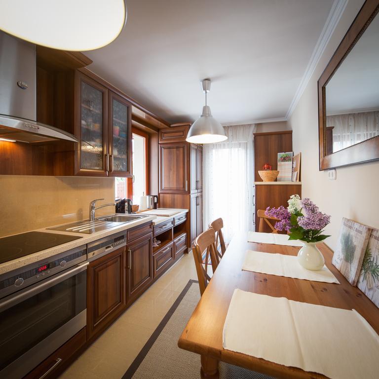 Apartment House 41 Sopron Room photo