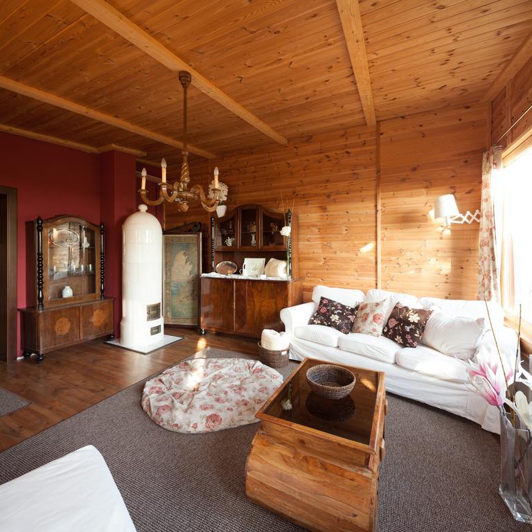 Apartment House 41 Sopron Room photo