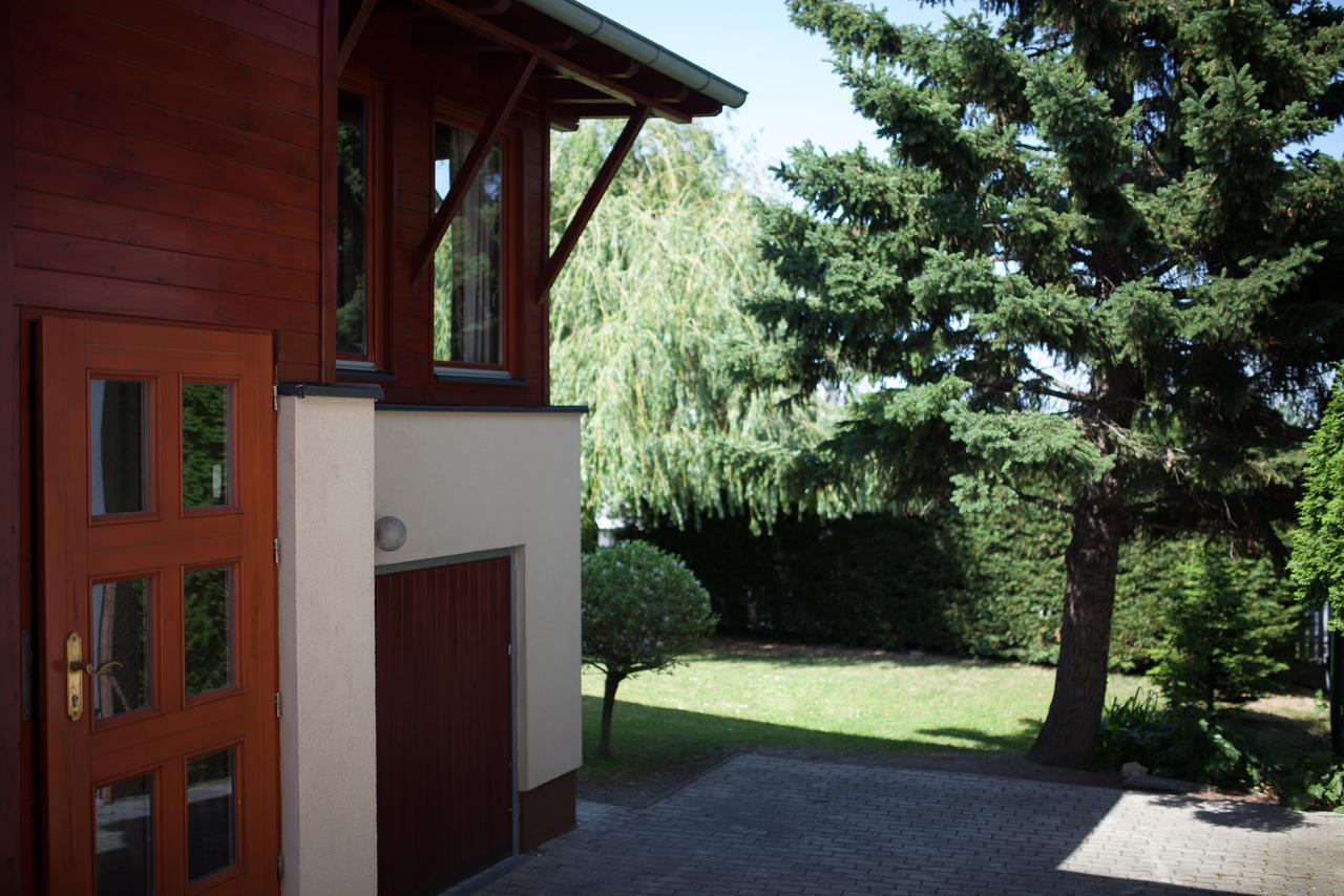 Apartment House 41 Sopron Exterior photo