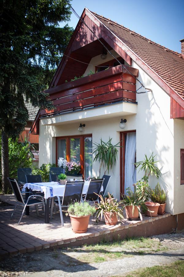 Apartment House 41 Sopron Exterior photo