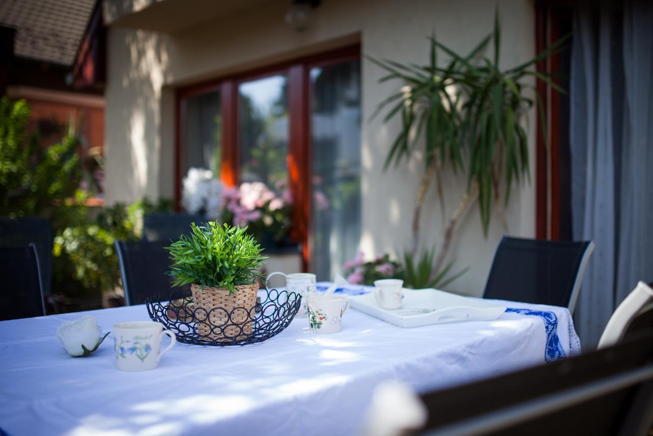 Apartment House 41 Sopron Exterior photo